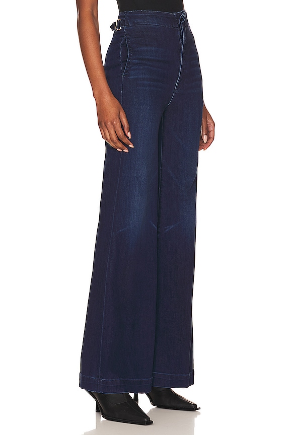 view 2 of 4 Cinch Roller Sneak in French Electro