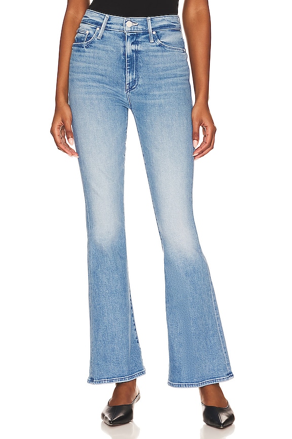 view 1 of 4 High Waisted Weekend Skimp in On The Run