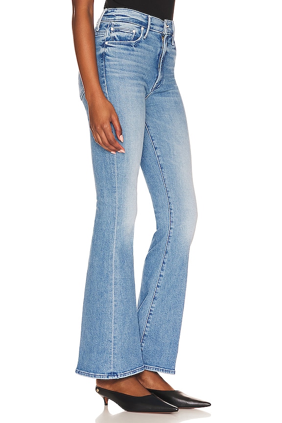 view 2 of 4 High Waisted Weekend Skimp in On The Run