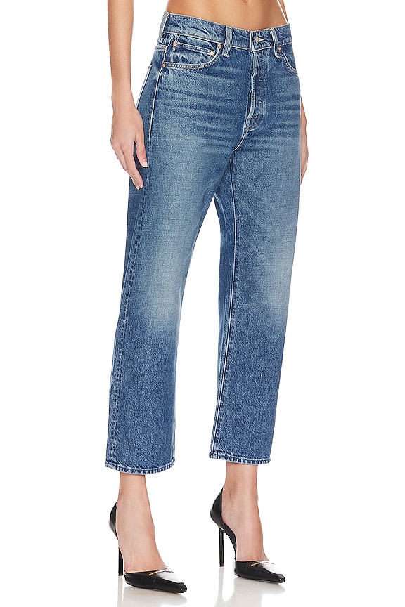 view 2 of 4 The Ditcher Crop in Hit The Ground Running