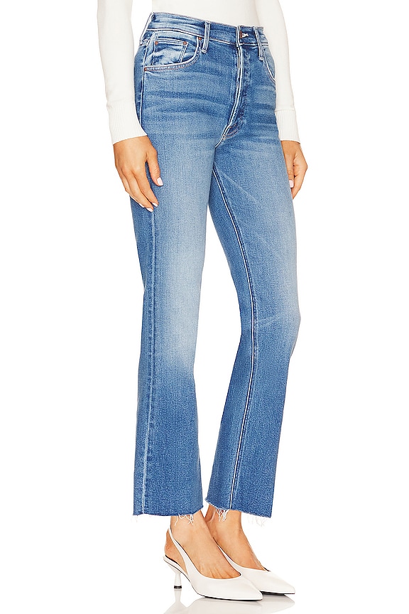 view 2 of 4 The Tripper Ankle Fray in Layover