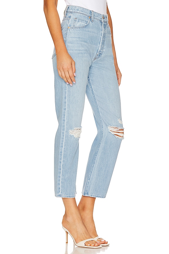 view 2 of 4 The Tippy Top Sweet Tooth Ankle in Lots Of Nibbles