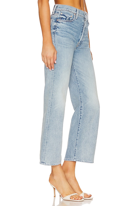 view 2 of 4 The Rambler Ankle in Bucket List