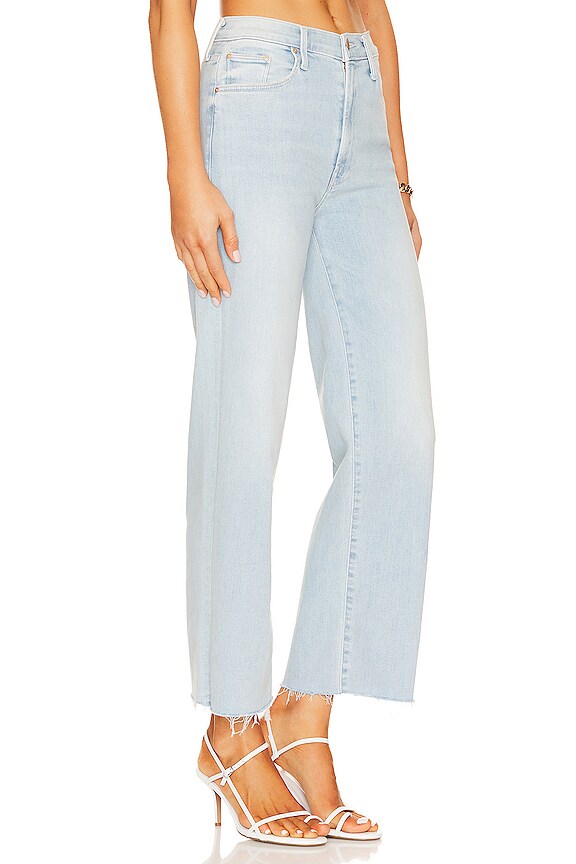 view 2 of 4 The Rambler Zip Ankle Fray in Chill Pill