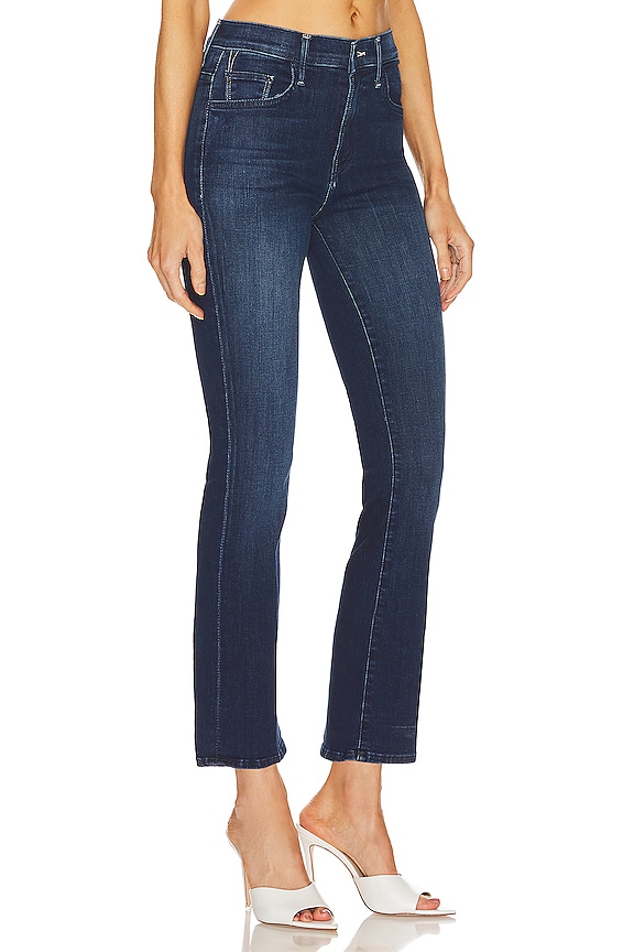 view 2 of 4 The Insider Ankle in Heirloom