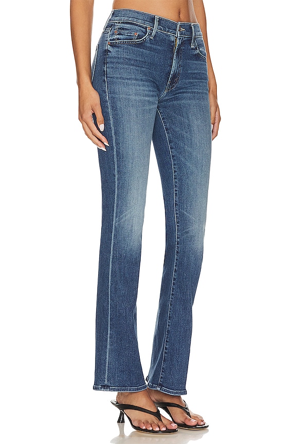 view 2 of 4 The Outsider Sneak in Dark And Stormy Night