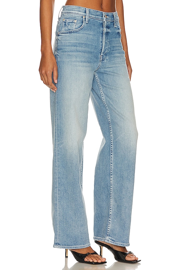 view 2 of 4 High Waisted Spinner Skimp in Fish Out Of Water