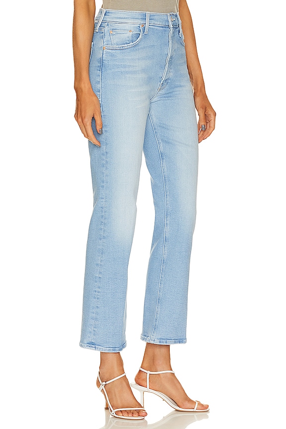 view 2 of 4 JEAN ACAMPANADO TRIPPER in Cat Daddy