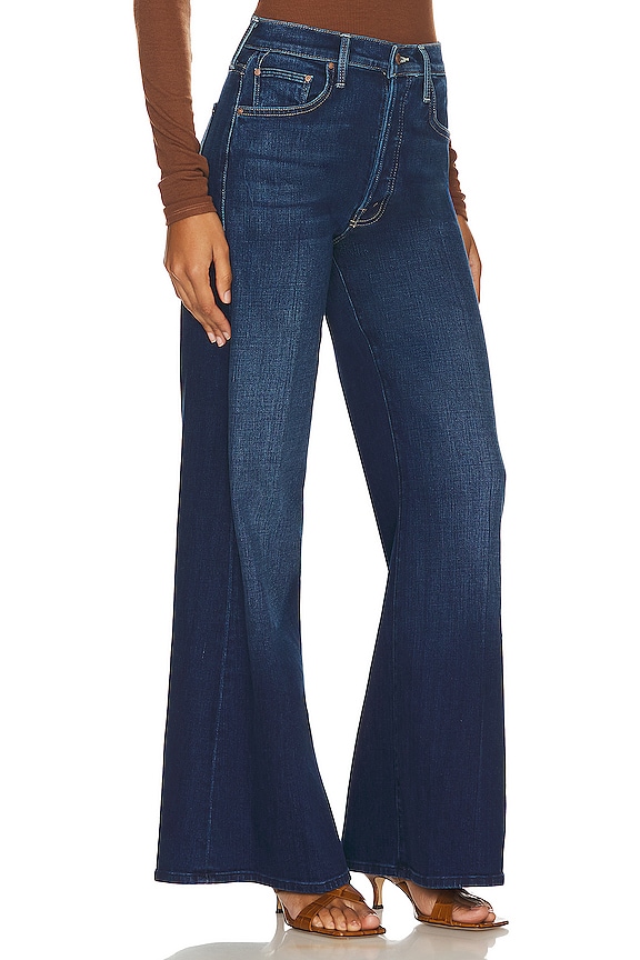 view 2 of 4 ПРЯМЫЕ ДЖИНСЫ TOMCAT in Groovy