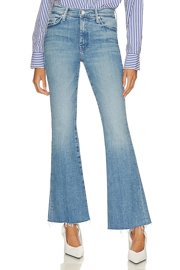 view 1 of 4 JEAN ACAMPANADO WEEKEND in Punk Charming