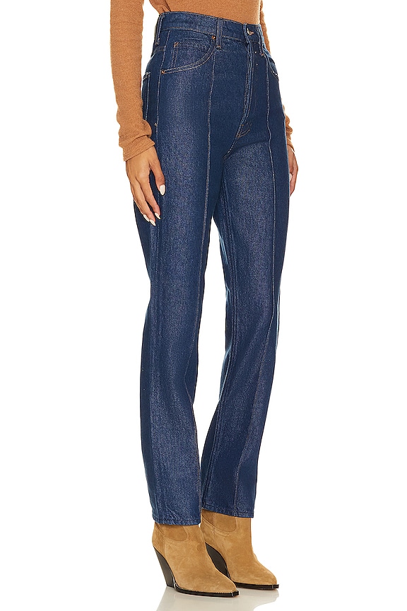 view 2 of 4 JEAN PIERNA RECTA HOVER in Clean Your Plate