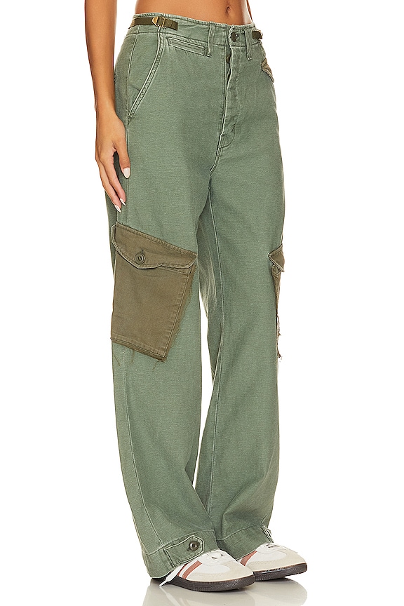 view 2 of 4 JEAN LARGE GREASER in On The Double