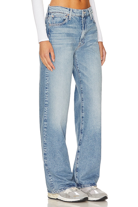 view 2 of 4 ПРЯМЫЕ DODGER in Leap At The Chance