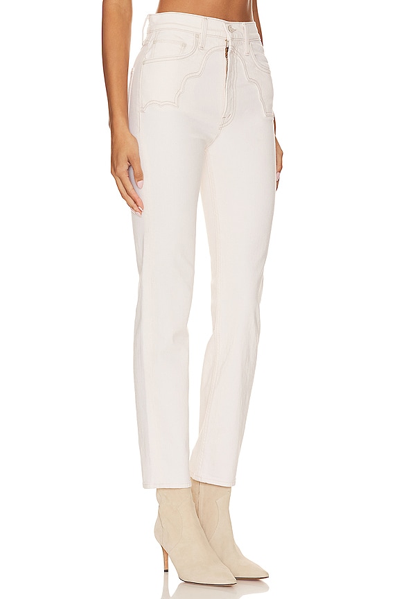 view 2 of 4 JEAN DROIT RIDER in Act Natural