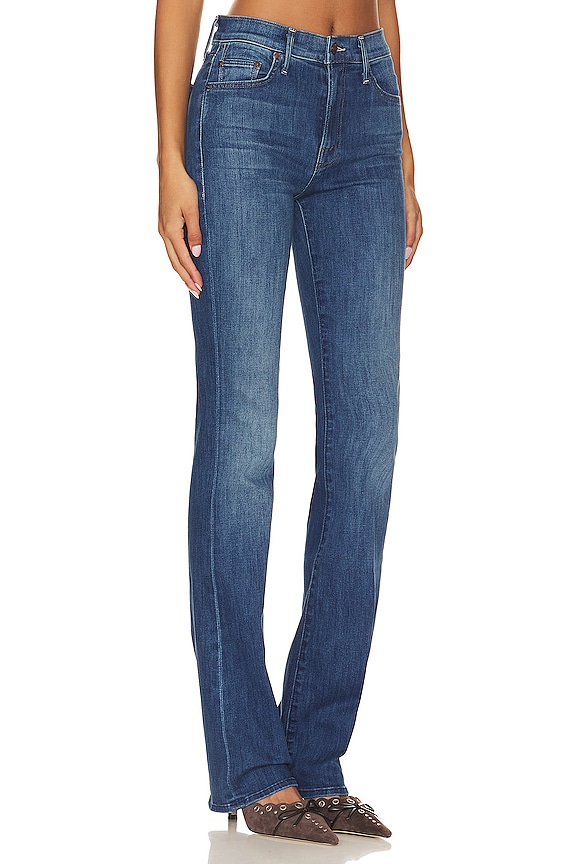 view 2 of 4 JEAN DROIT INSIDER HEEL in One Trick Pony