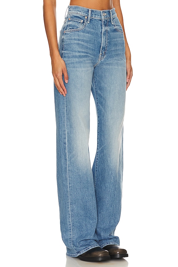 view 2 of 4 The Lasso Heel in How To Talk To A Tiger