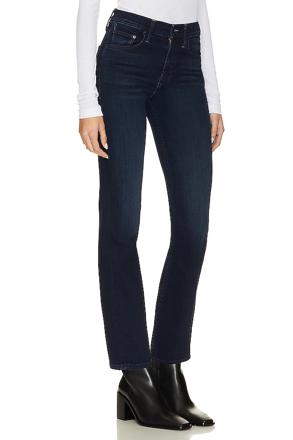 view 2 of 4 The Mid Rise Rider Ankle in Karaoke In Kyoto