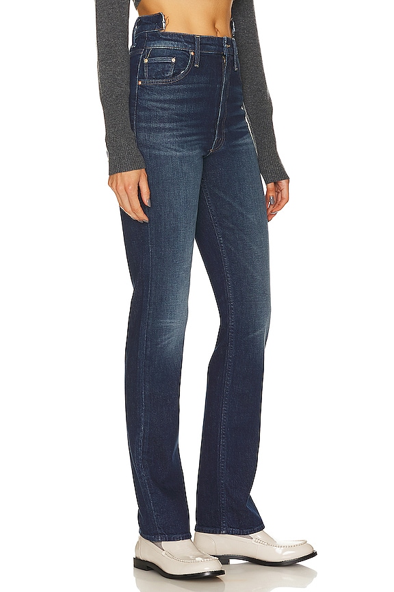 view 2 of 4 RIDER SHIFT ストレートレッグ in Digital Underground