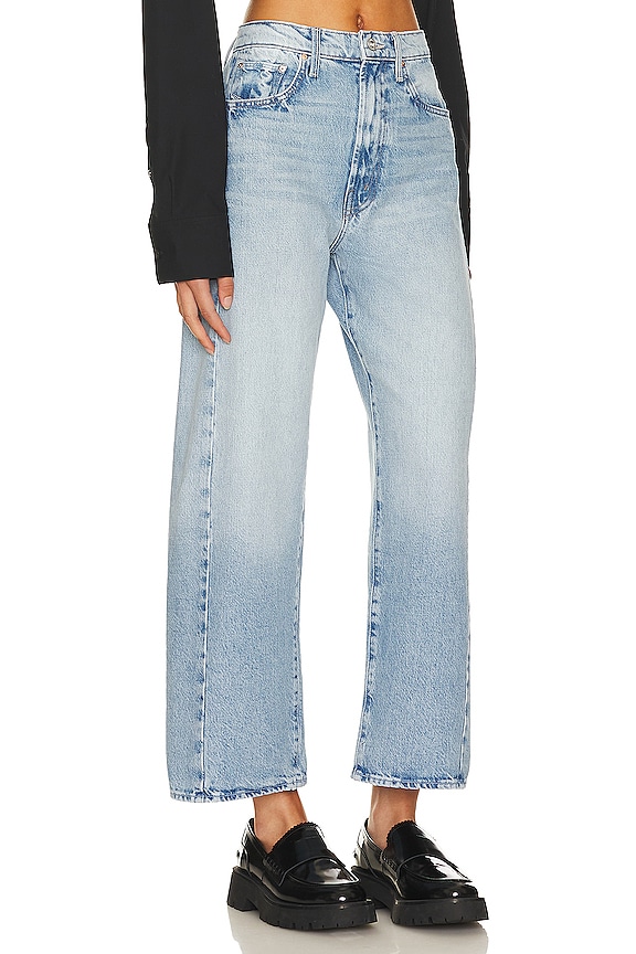 view 2 of 4 The Half-pipe Ankle Jeans in This Is How I Roll