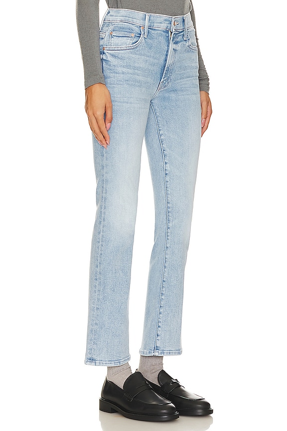 view 2 of 4 INSIDER ストレートレッグ in Tea Time