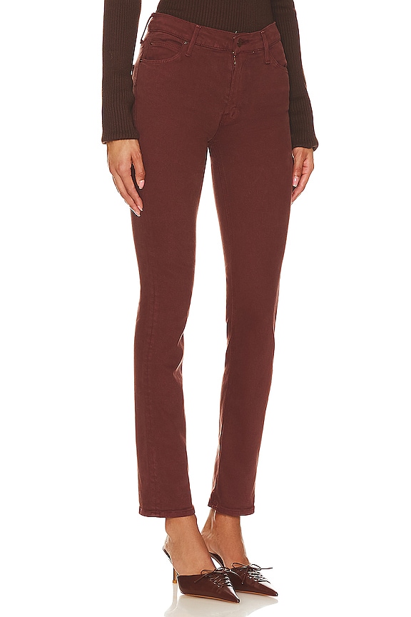 view 2 of 4 JEAN SKINNY DAZZLER in Fudgesicle