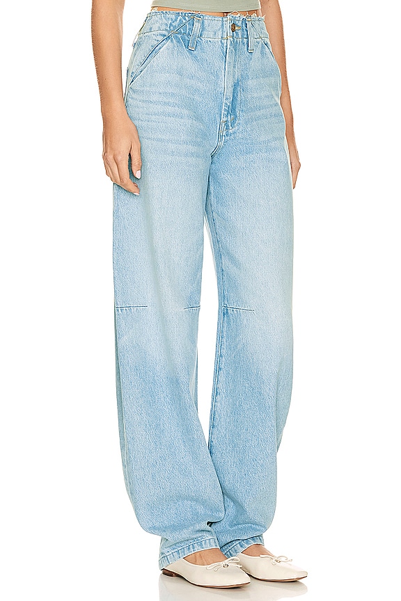 view 2 of 4 SNACKS! The Kegger Utility Heel in Sweet And Sour