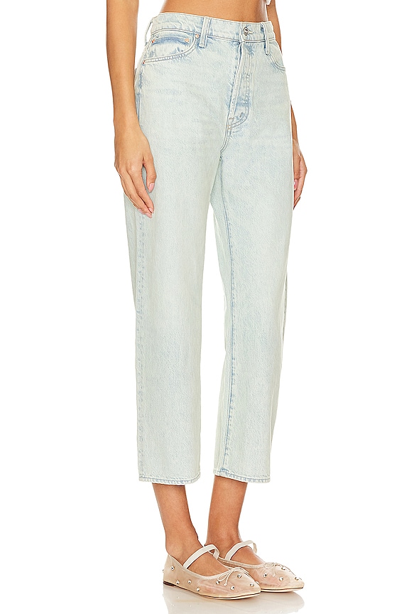 view 2 of 4 The Ditcher Crop in Sideways