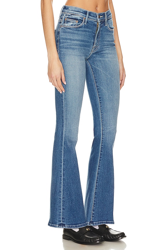 view 2 of 4 PANTALON JAMBES LARGES WEEKEND in Layover