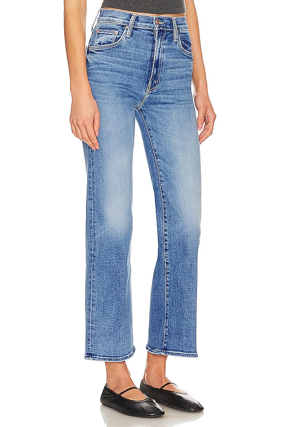 view 2 of 4 PERNERA ANCHA RAMBLER ZIP FLOOD in Out Of The Blue