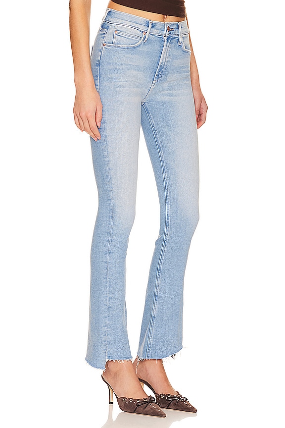 view 2 of 4 РАСКЛЕШЕННЫЕ ДЖИНСЫ RUNAWAY in California Cruiser