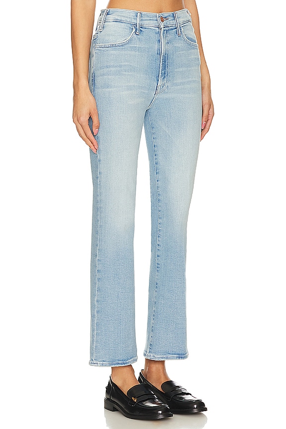 view 2 of 4 HUSTLER ANKLE 플래어 레그 in California Cruiser