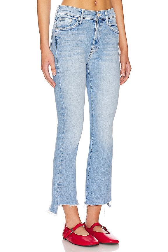 view 2 of 4 PERNERA ANCHA INSIDER in Limited Edition