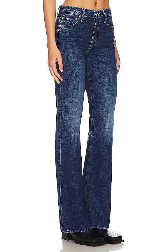 view 2 of 4 BOOKIE HEEL 와이드 레그 in Did You Bring Me Anything?