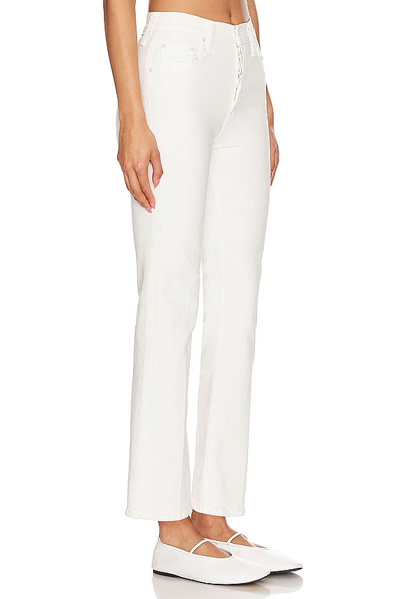 view 2 of 4 The Tripper Ankle in Cream Puffs