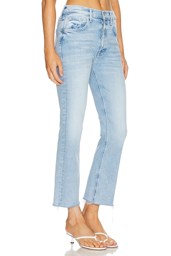 view 2 of 4 DROIT TRIPPER in Big Hair Don't Care