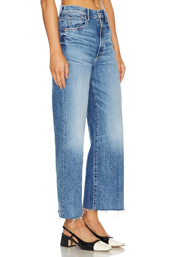 view 2 of 4 The Maven Ankle Fray in For Sure