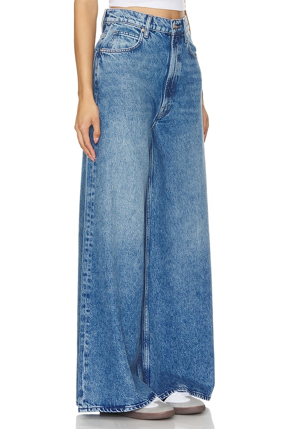 view 2 of 4 SNACKS! The Sugar Cone Skimp Jeans in Mouthful