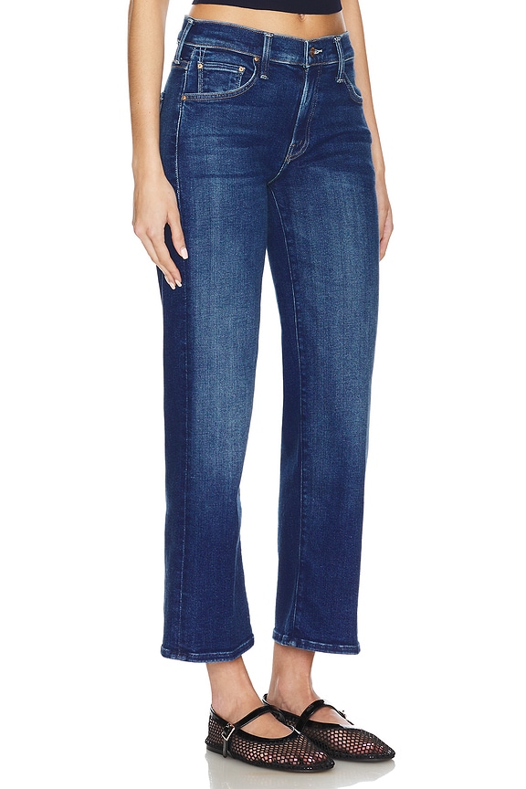 view 2 of 4 The Mid Rise Rambler Zip Ankle in Coastal Colors