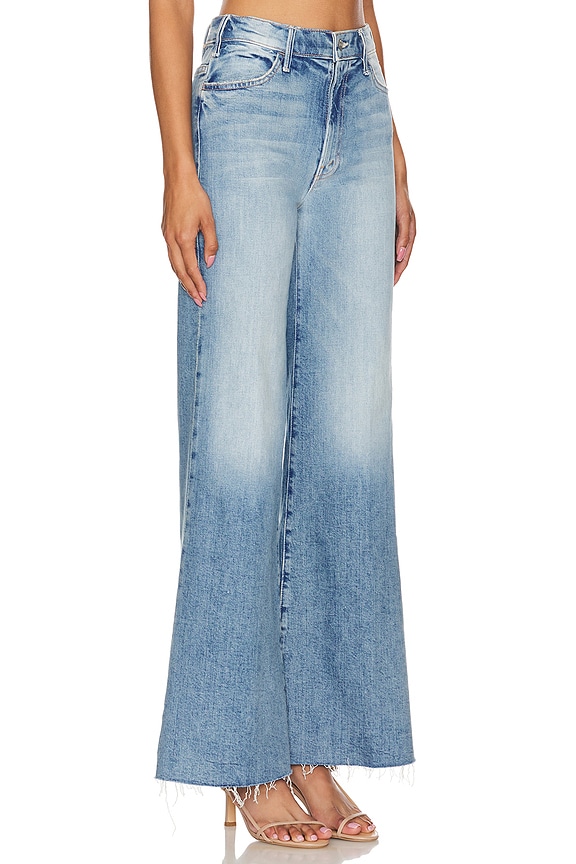 view 2 of 4 The Hustler Roller Fray in I Confess