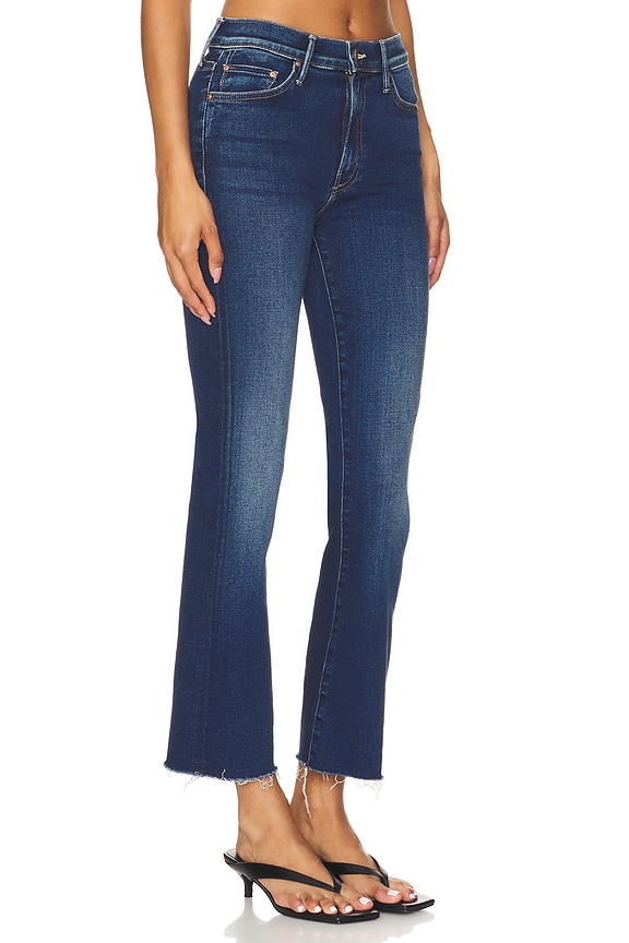 view 2 of 6 The Outsider Ankle Fray in Uncharted Waters