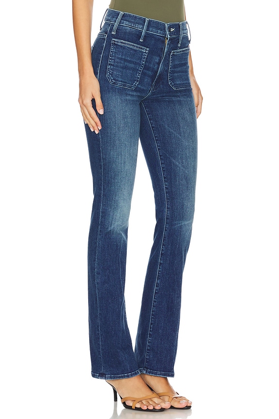 view 2 of 6 PERNERA ANCHA INSIDER in Caving In