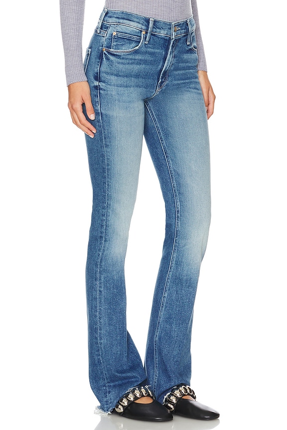 view 2 of 6 RUNAWAY ブーツカット in Monkey In The Middle