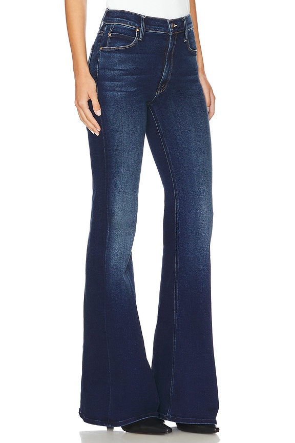 view 2 of 6 JAMBES LARGES DOOZY in Uncharted Waters