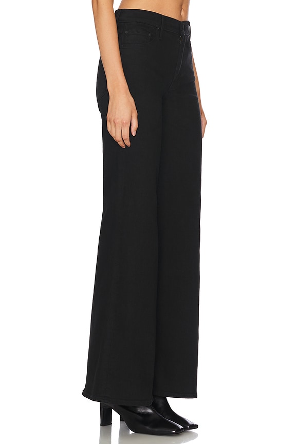 view 2 of 6 JAMBES LARGES TWISTER SNEAK in Pitch