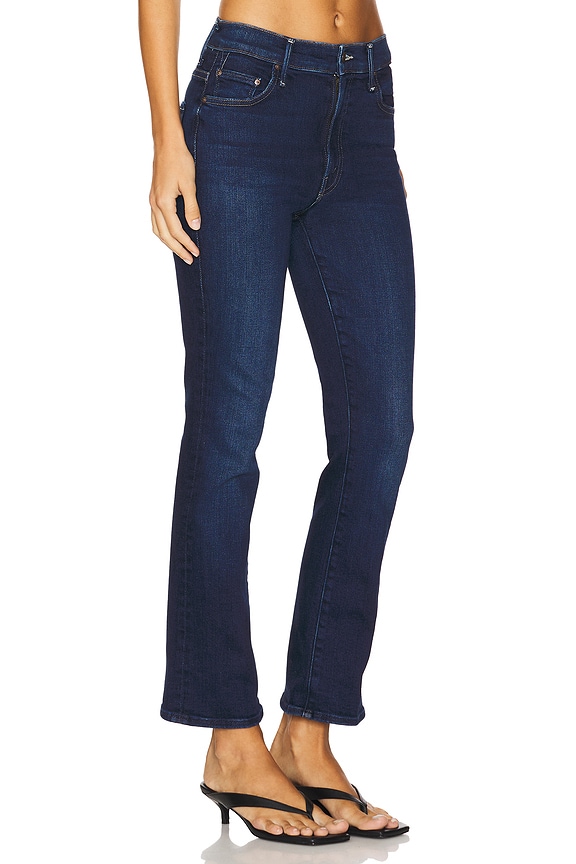 view 2 of 6 PERNERA ANCHA INSIDER ANKLE in Mind Games