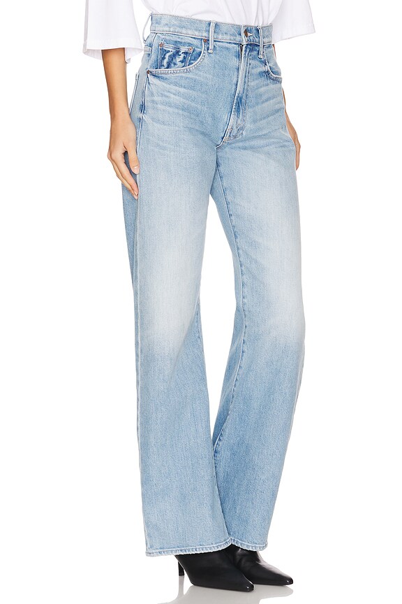 view 2 of 6 The Petite Lasso Sneak in Ivy League Cowboy