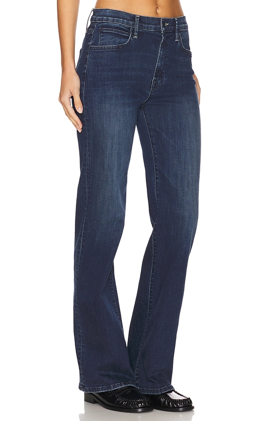view 2 of 6 CALÇA RETA PETITE KICK IT in I Put A Spell On You