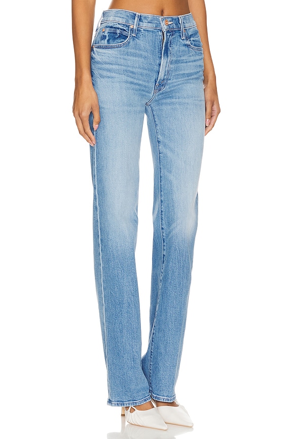 view 2 of 6 The Kick It Jeans in Tarot Time