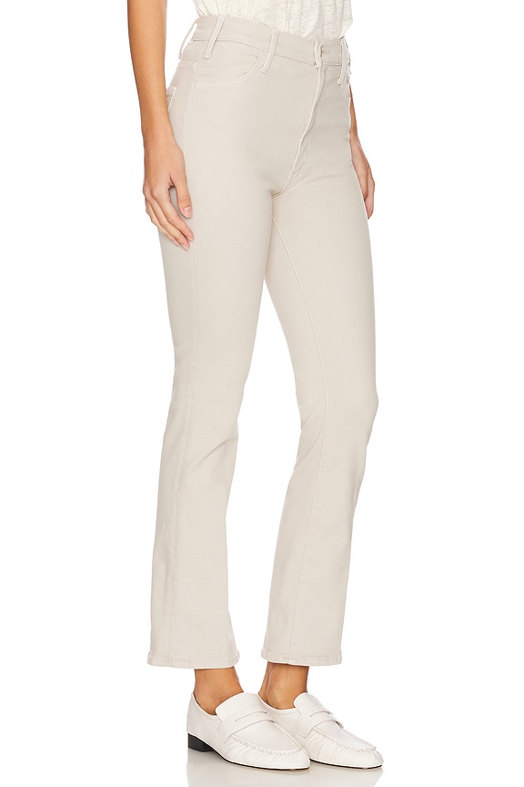 view 2 of 6 PIERNA RECTA HUSTLER in Feather Grey