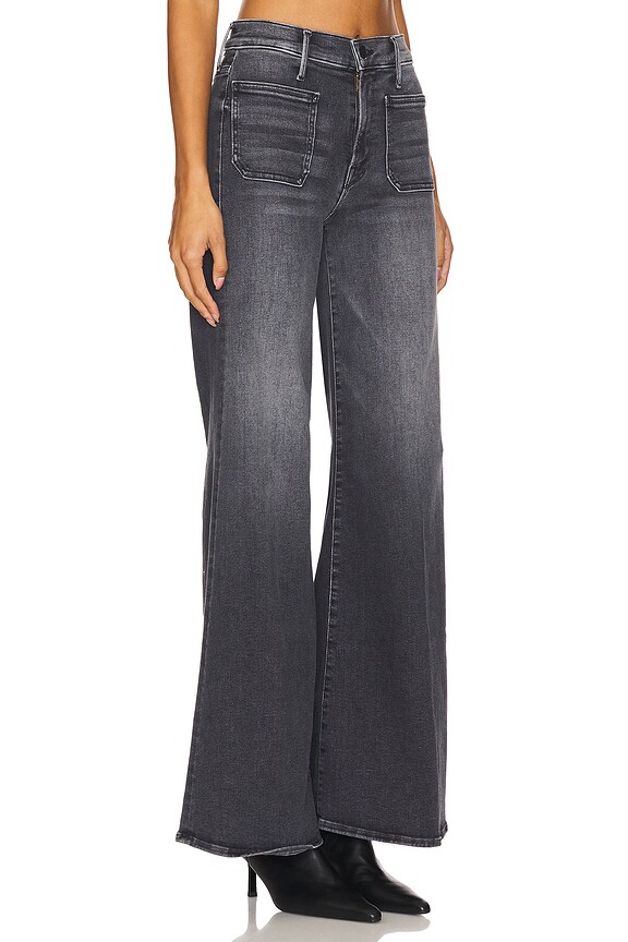 view 2 of 6 The Patch Pocket Twister Sneak in Up In Smoke